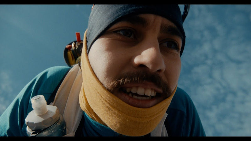 Pablo The Runner