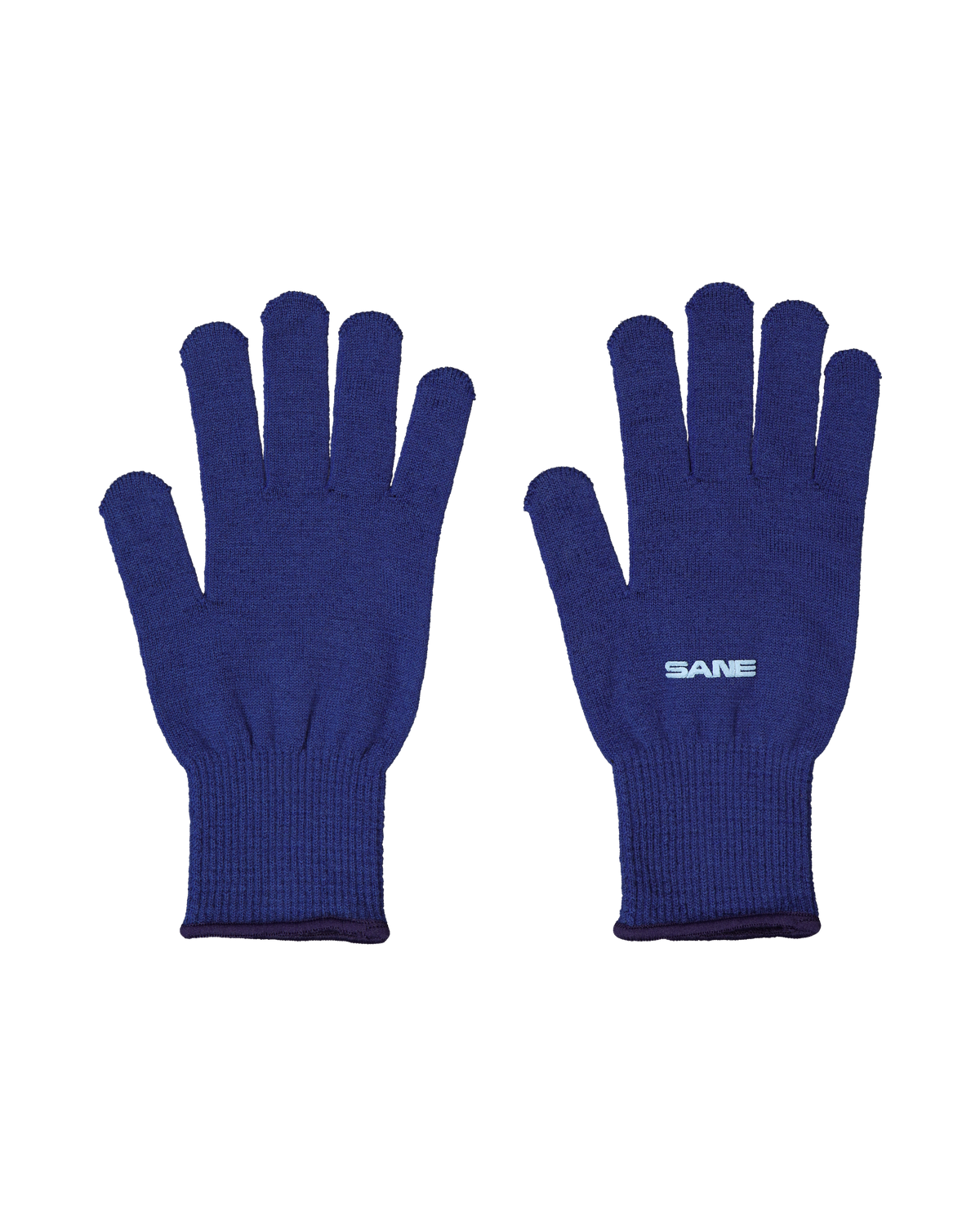 Gloves Merino
