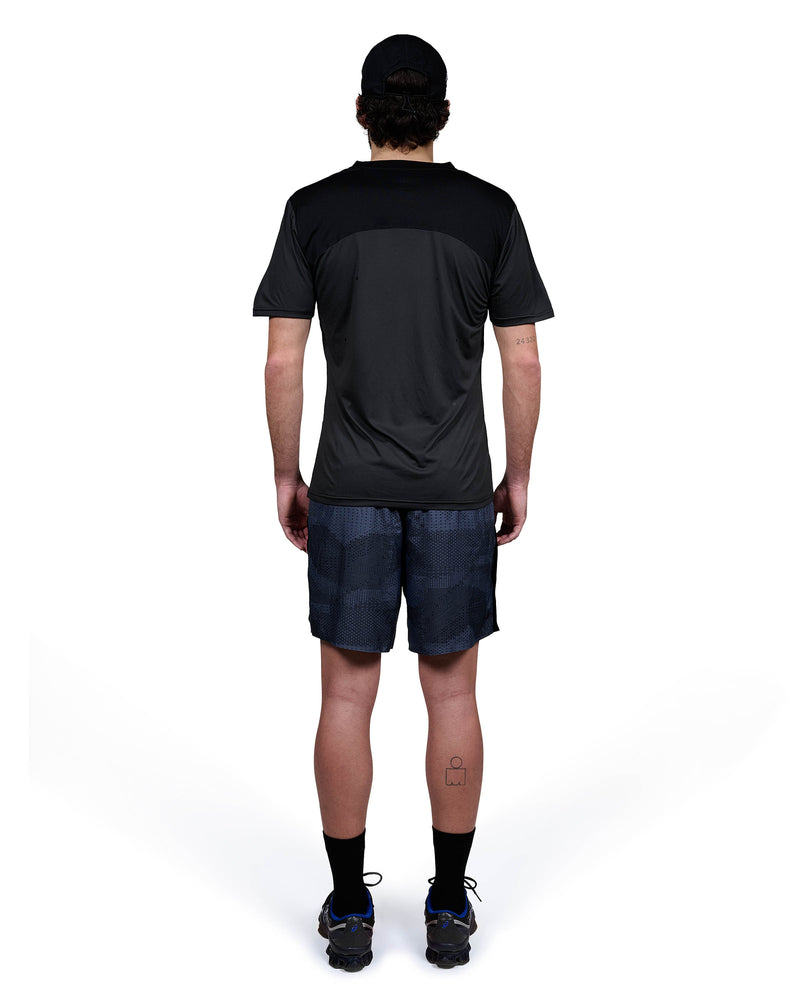 Ghost T-Shirt Black