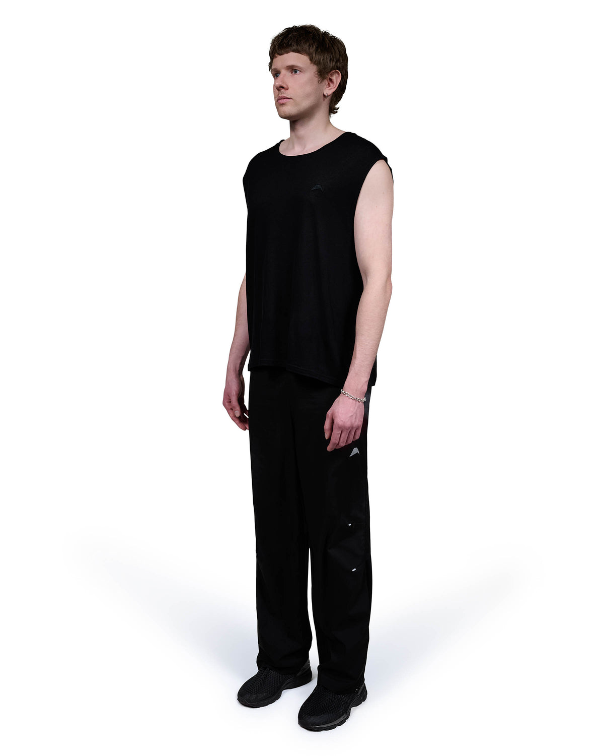Arvotex Tanktop Black