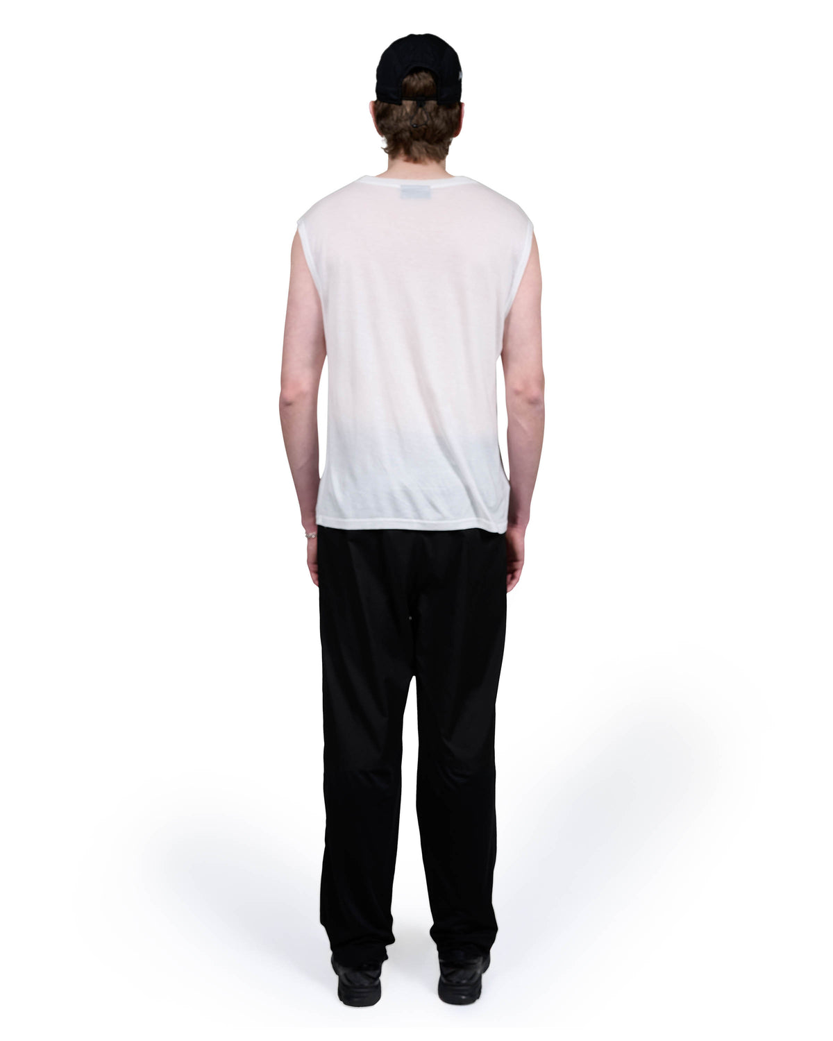 Arvotex Tanktop White