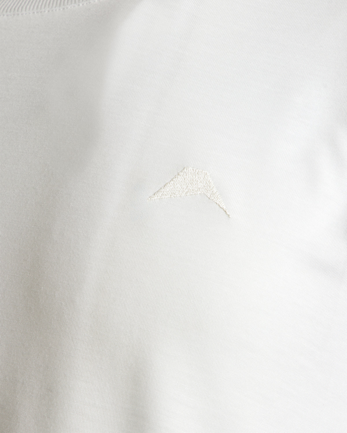 Arvotex Longsleeve White