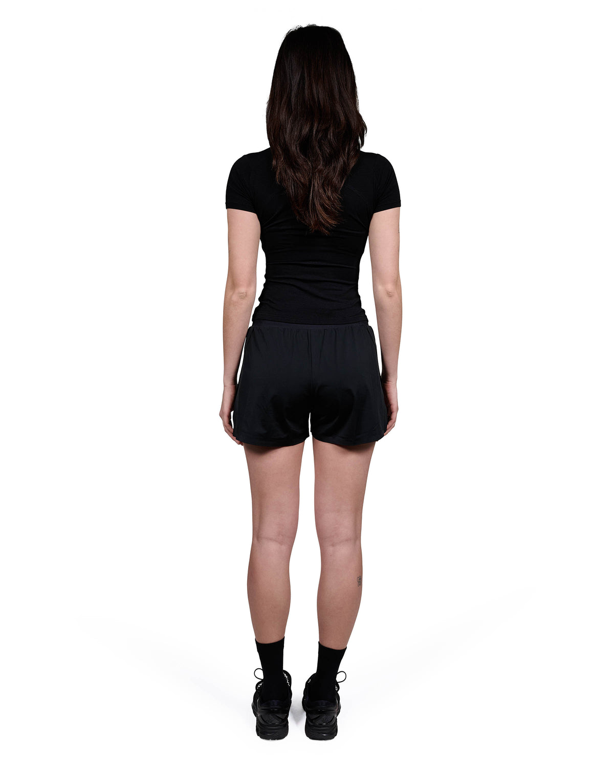 Arvotex Ultralite T-shirt Black