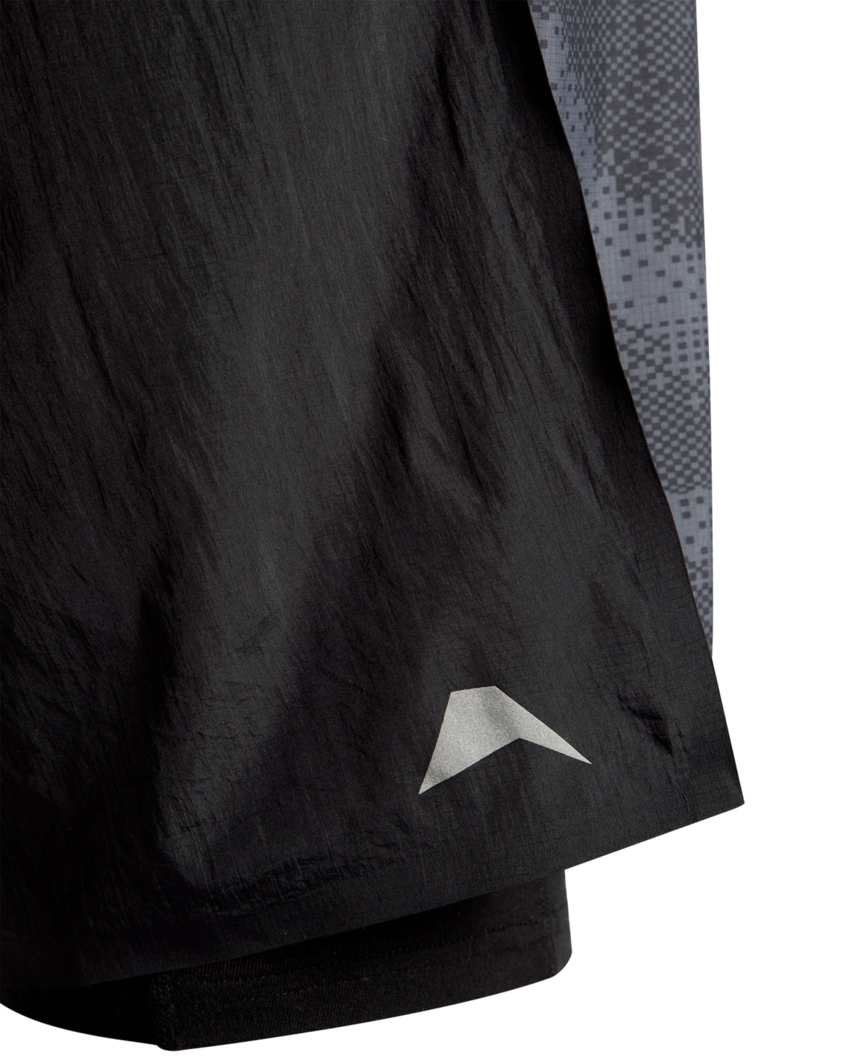 Aereo Shorts Black