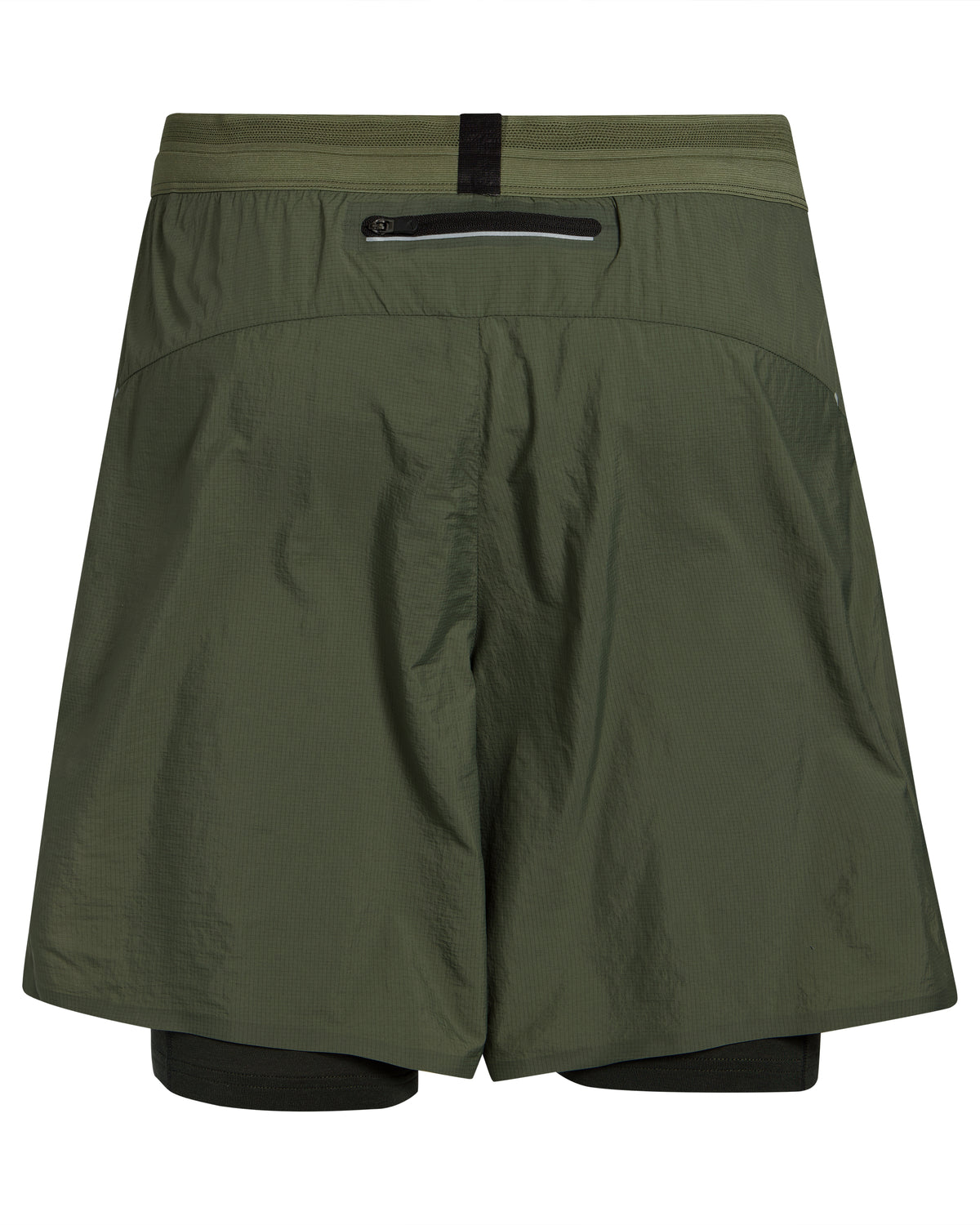 Aereo Shorts Olive