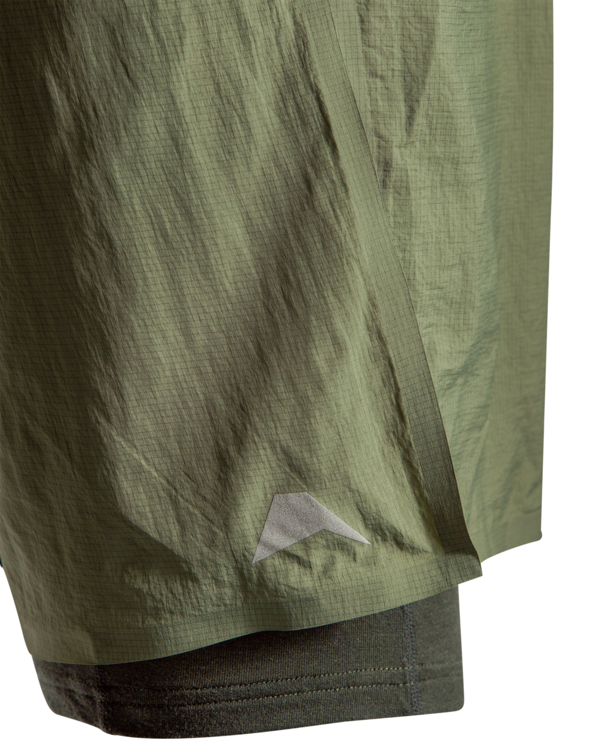 Aereo Shorts Olive