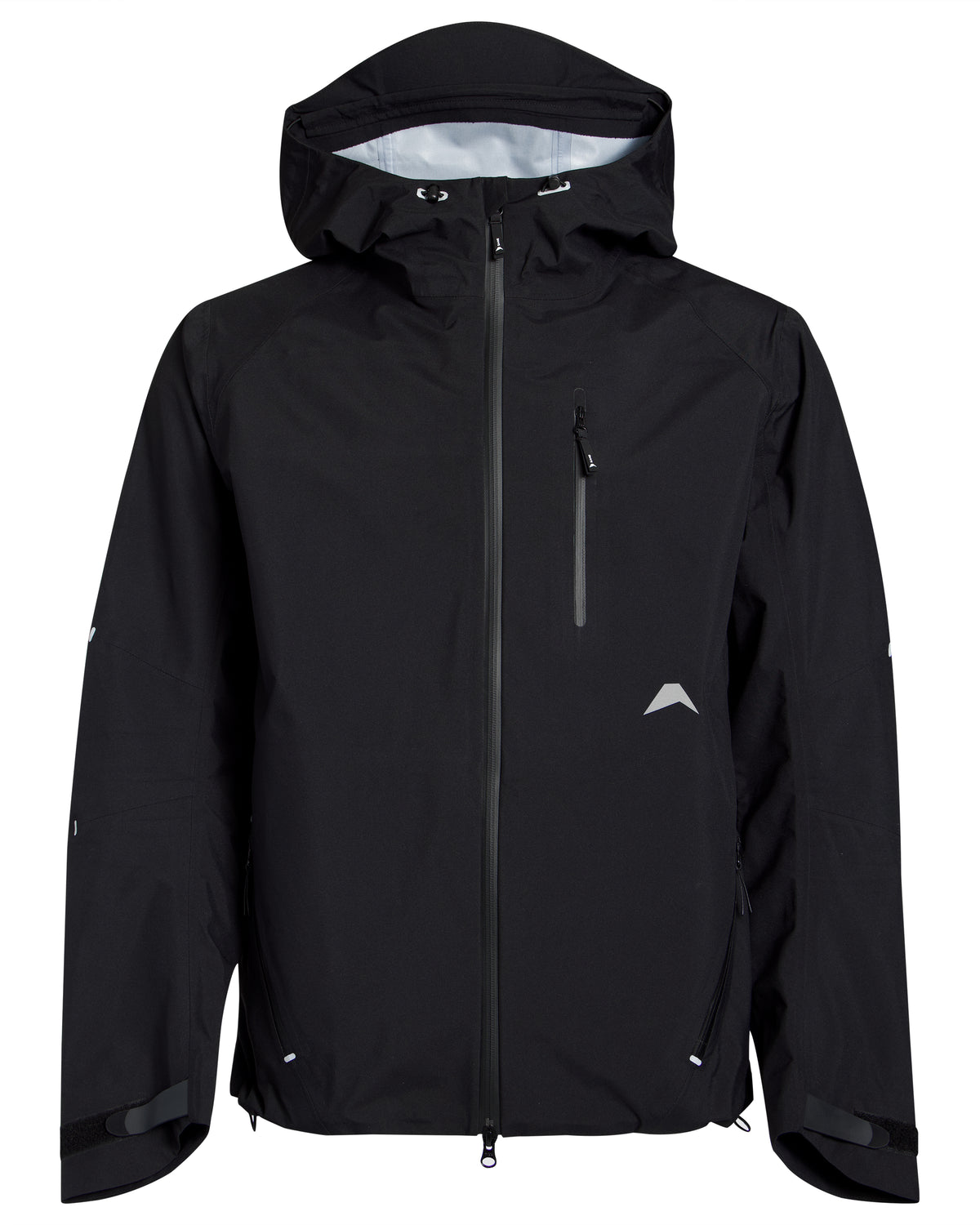 Ghost Shell Black