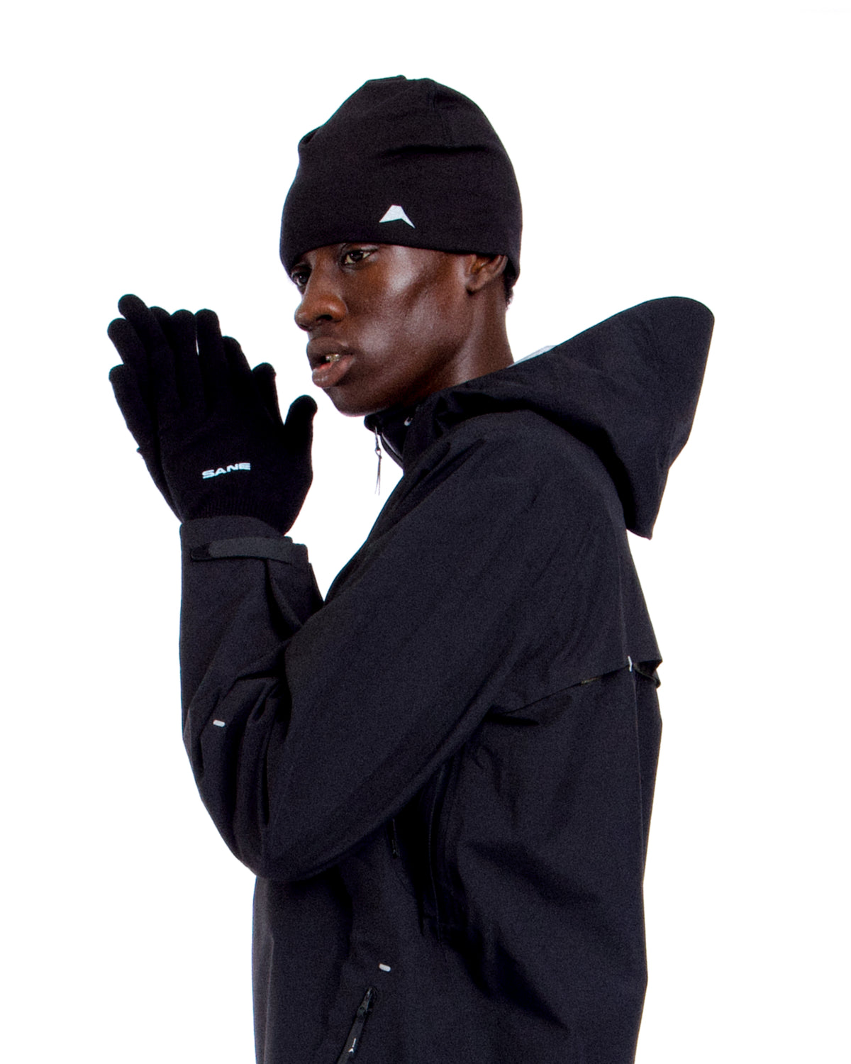 Gloves Merino
