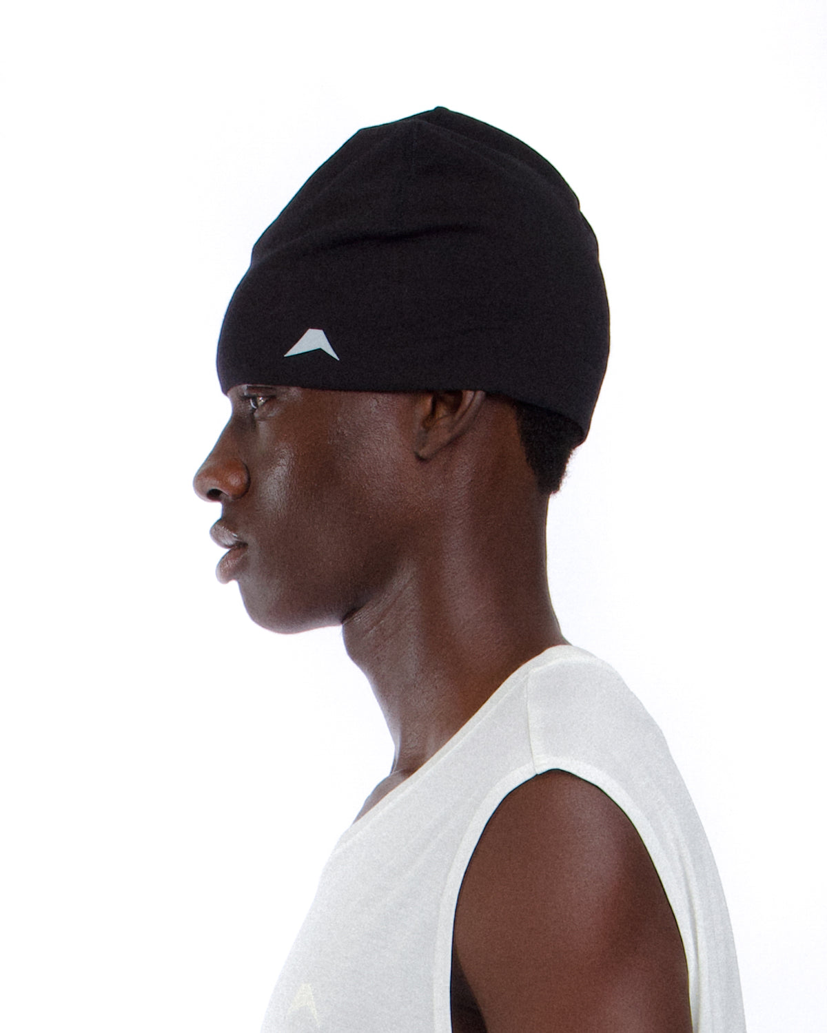 Beanie Merino Ultralight Black