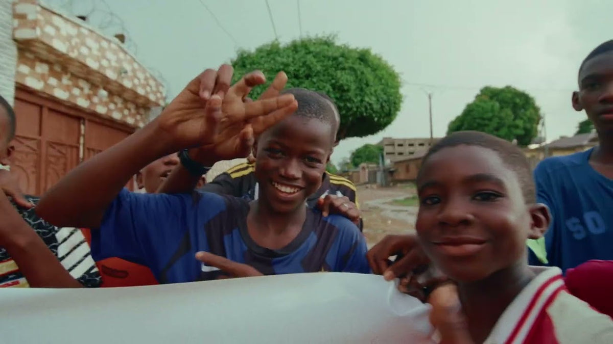 Sanity of Bouaké