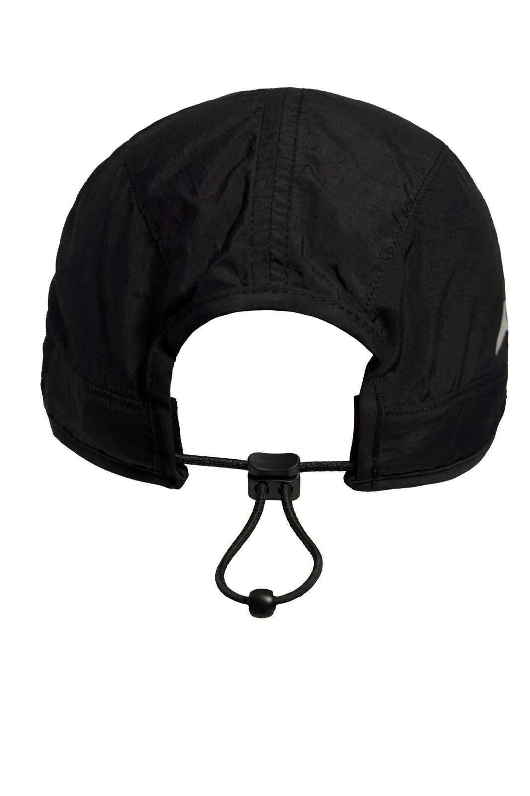 Ghost Cap Black