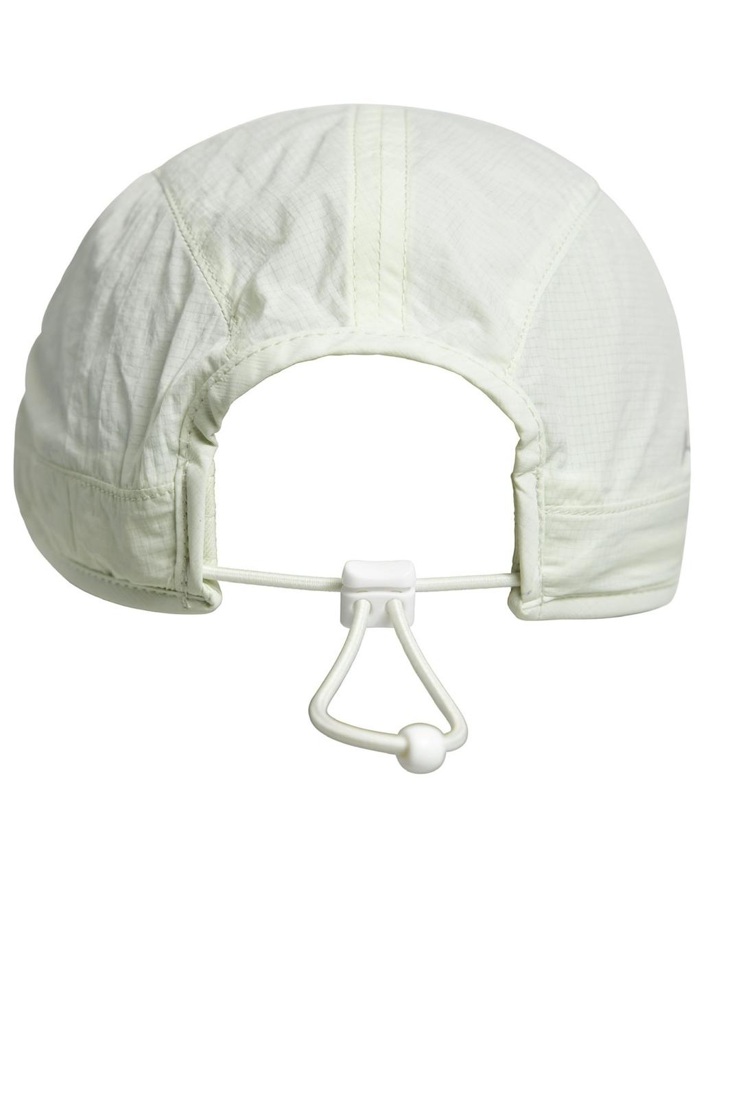 Ghost Cap Light Yellow