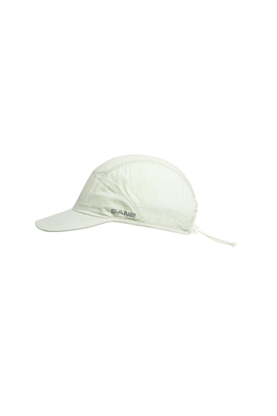 Ghost Cap Light Yellow