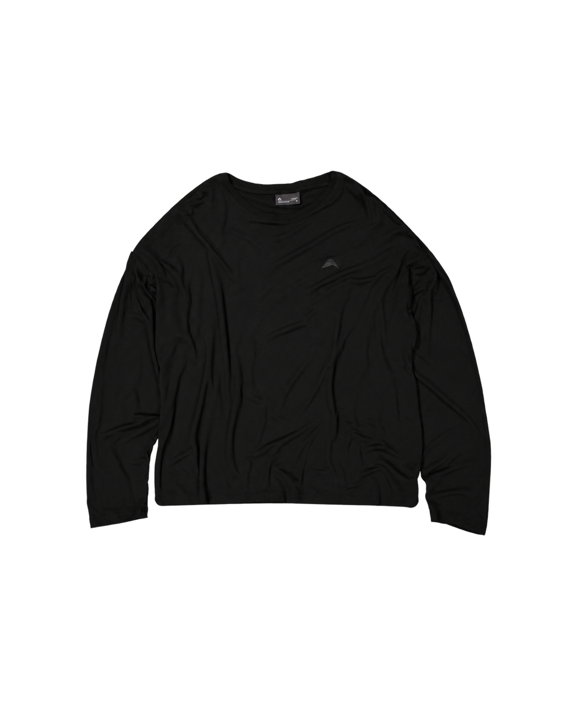 Arvotex Longsleeve Black