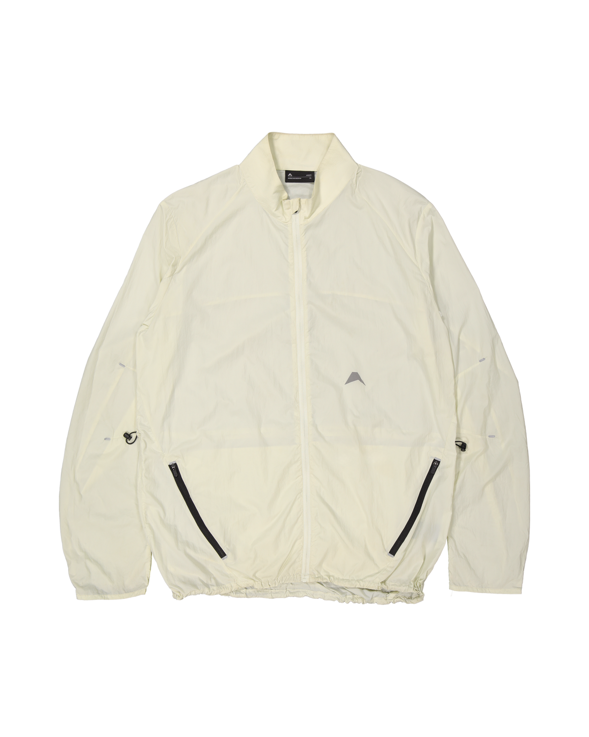 Aereo Jacket Light Yellow