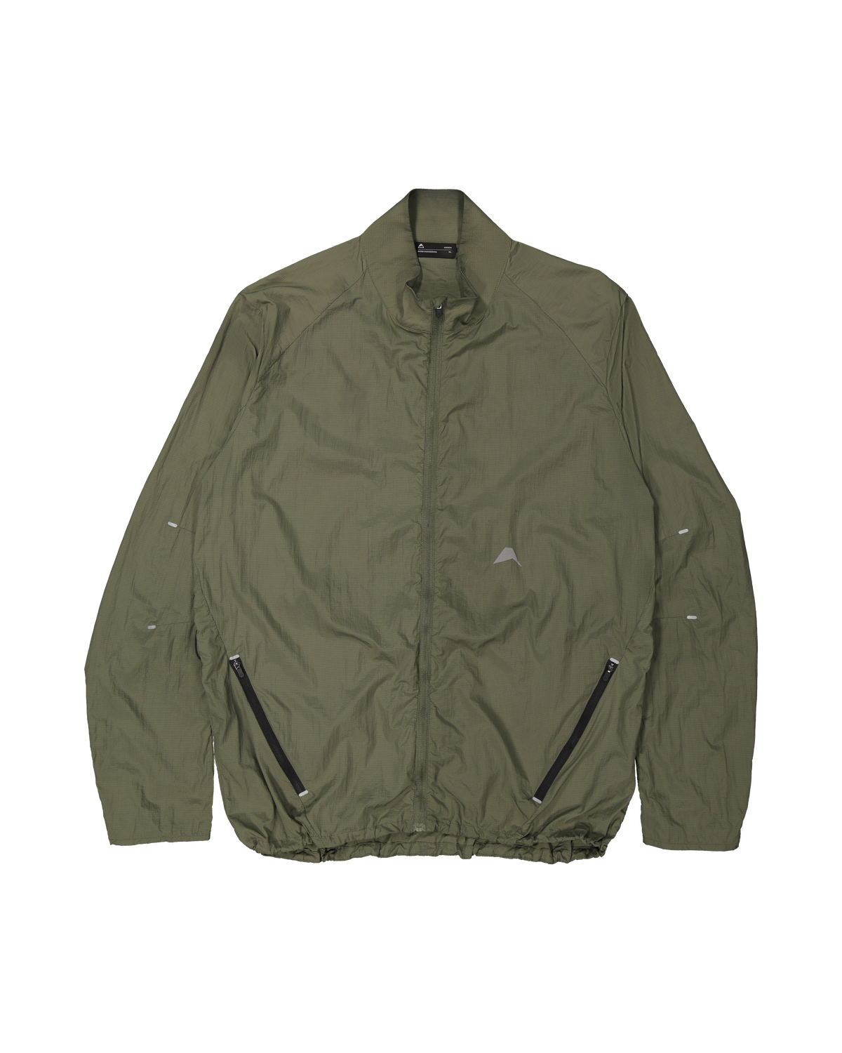 Aereo Jacket Olive