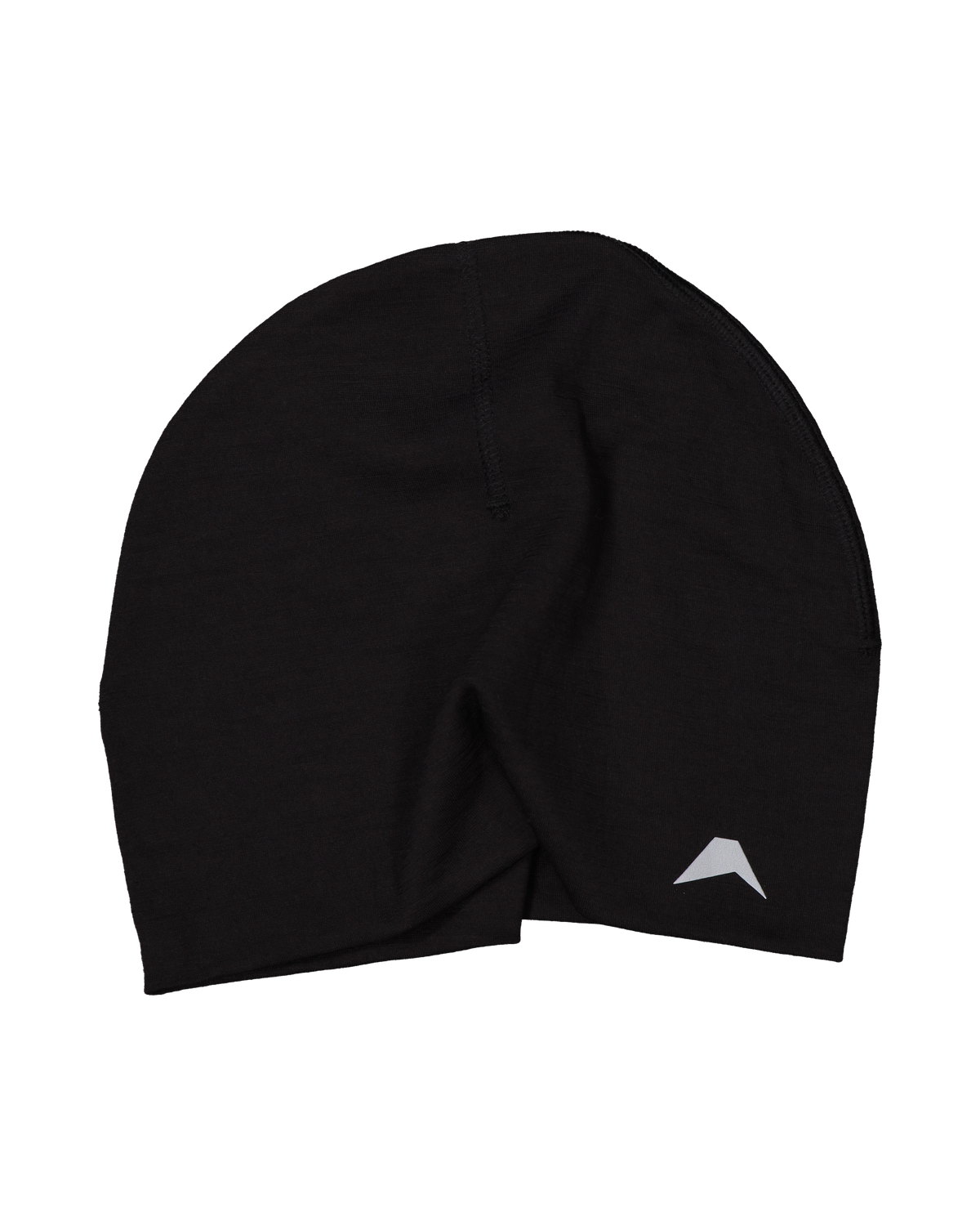 Beanie Merino Ultralight Black