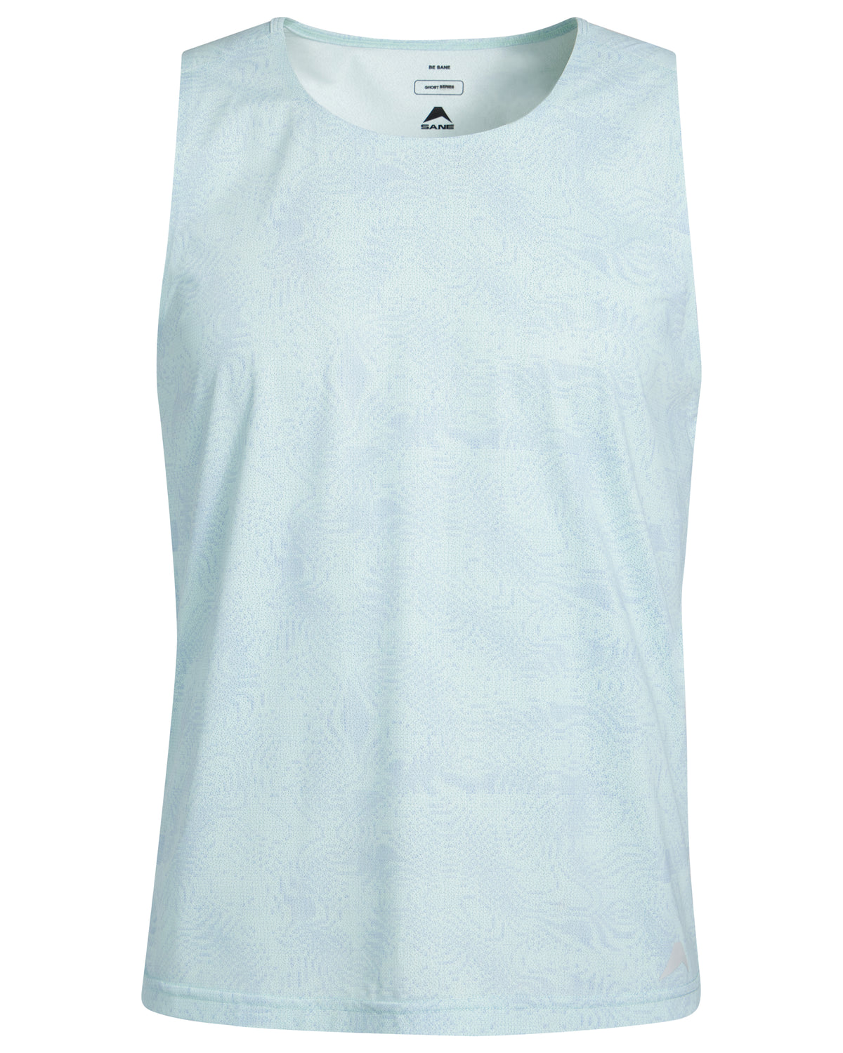 Ultra light Tanktop Ice Blue