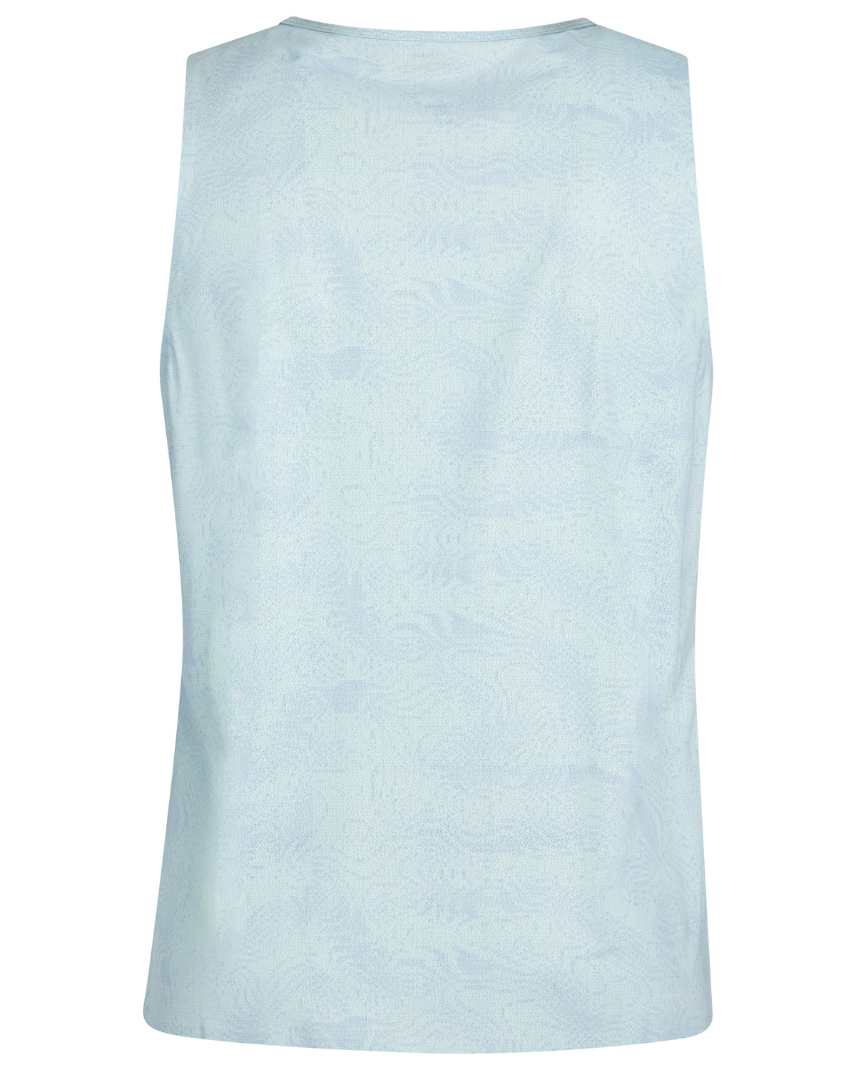 Ultra light Tanktop Ice Blue