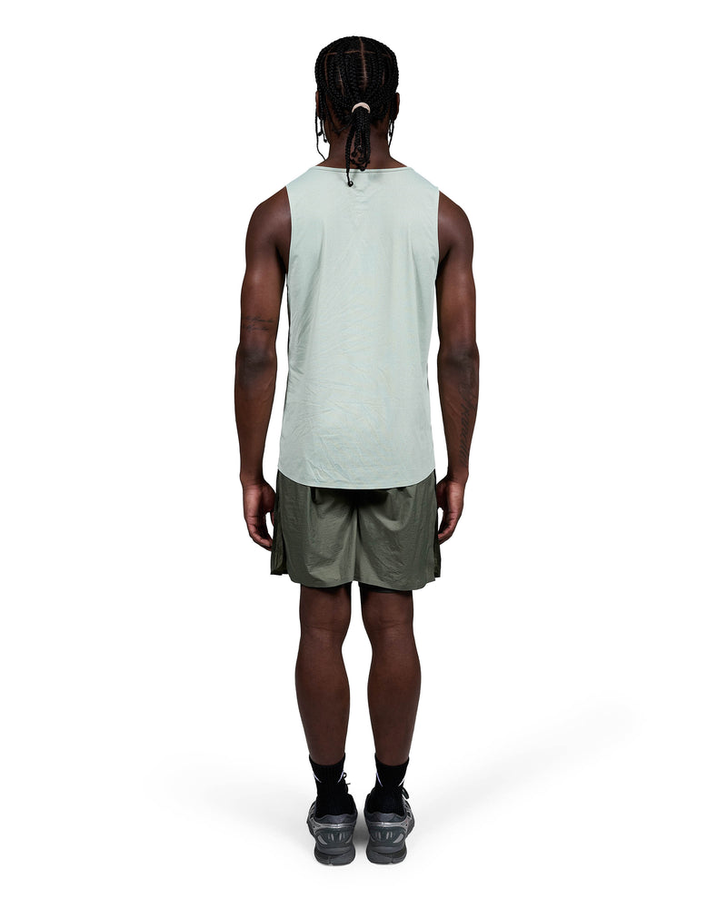 Ultra light Tanktop Sea Kelp