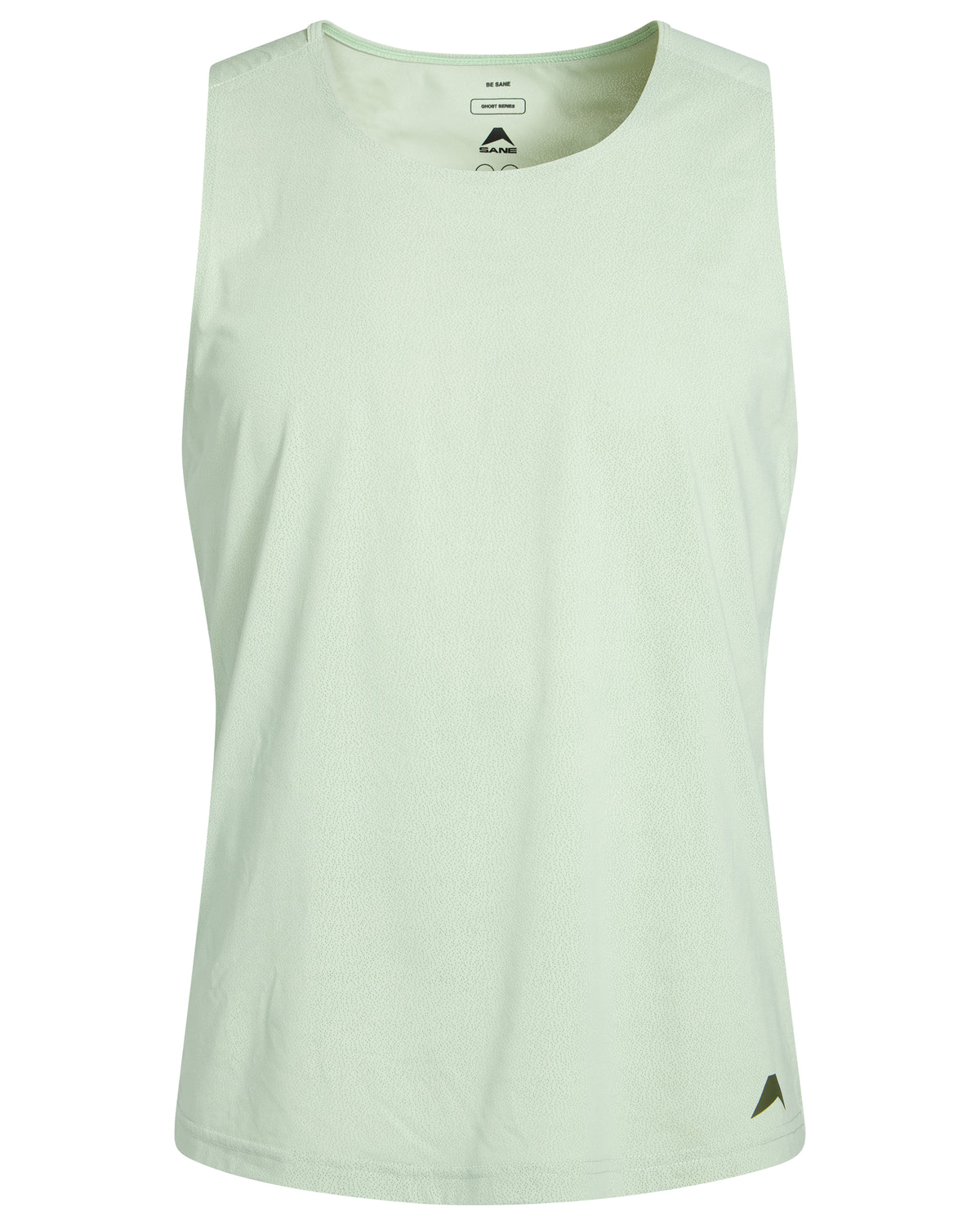 Ultra light Tanktop Sea Kelp