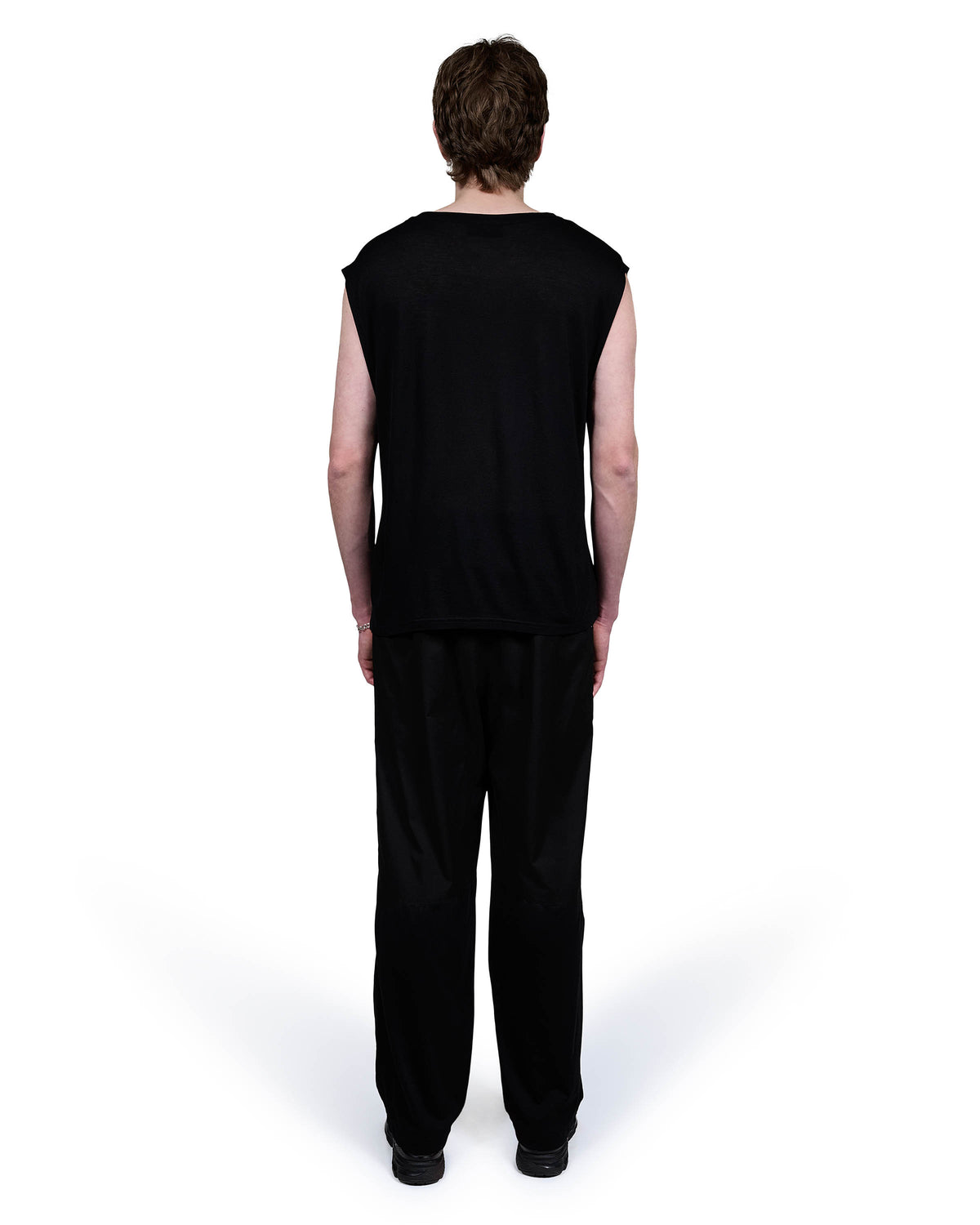Arvotex Tanktop Black