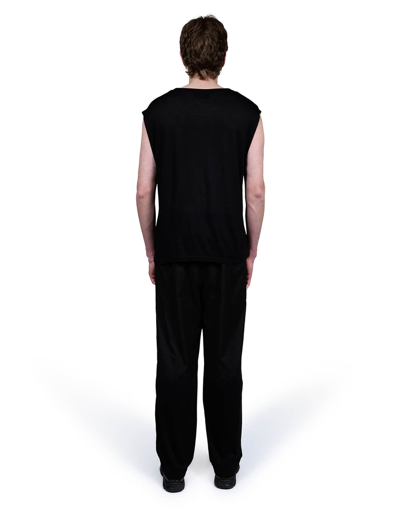 Arvotex Tanktop Black