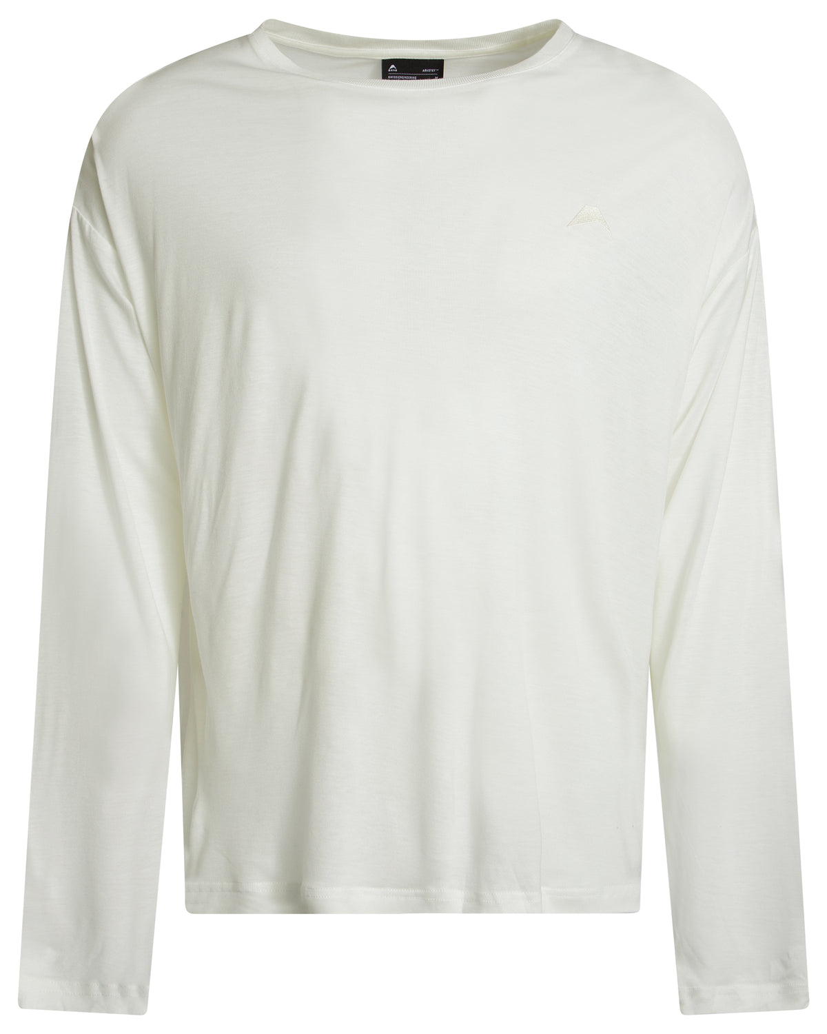 Arvotex Longsleeve White
