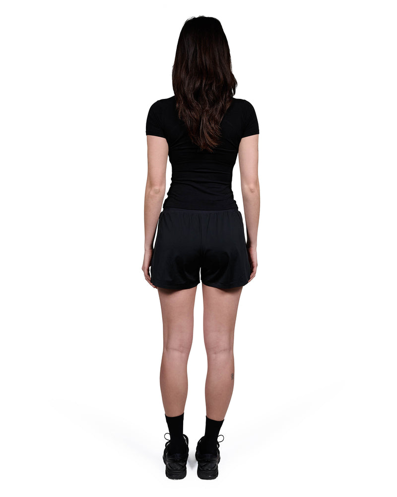 Arvotex Ultralite T-shirt Black