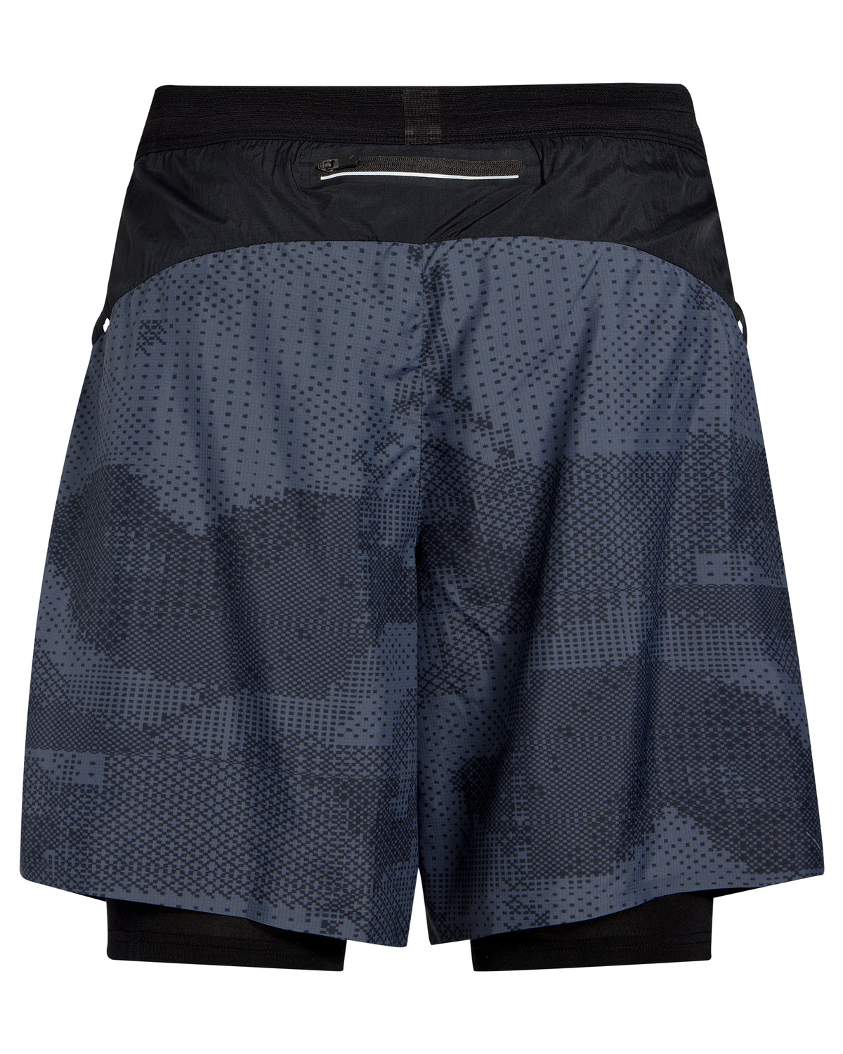 Aereo Shorts Black