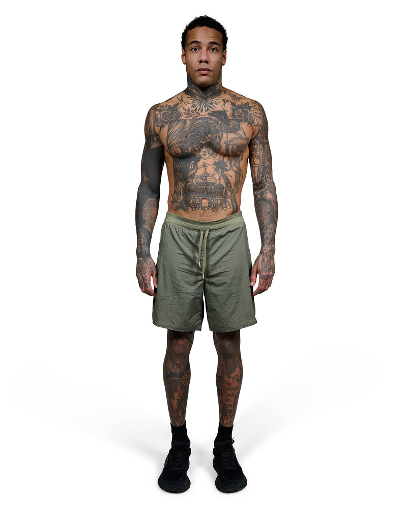 Aereo Shorts Olive