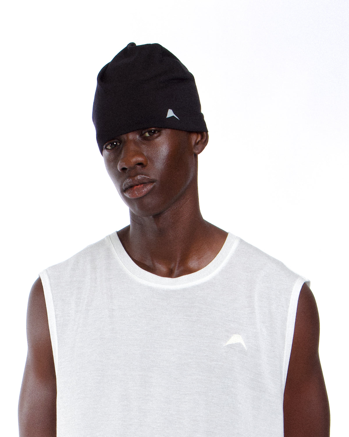 Beanie Merino Ultralight Black
